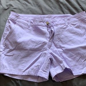 Shorts — a.n.a., size 14